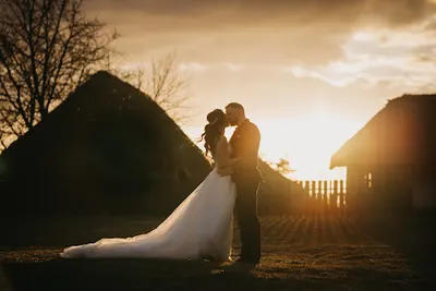 Fotograf Ślubny Studio Benon - Kielce, Kraków, Warszawa - fotografia ślubna